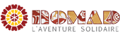 Nomad L&rsquo;Aventure Solidaire